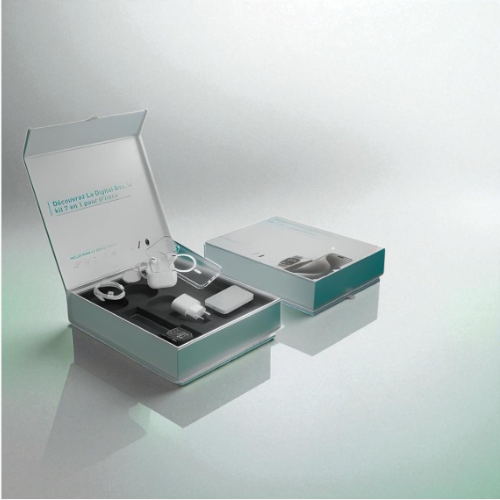 DIGITAL BOX | 7 EN 1