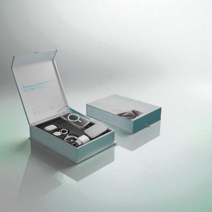DIGITAL BOX | 6 EN 1